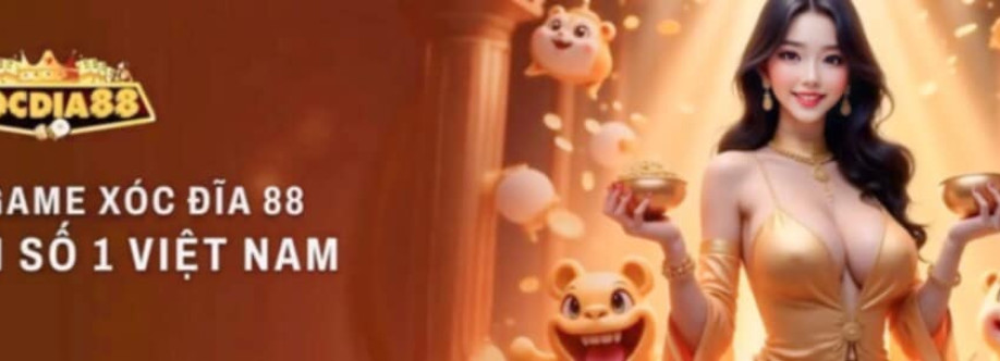 Xocdia88 Cổng game xóc đĩa Cover Image