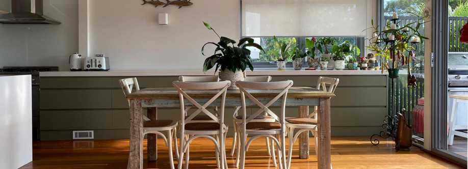 Artistic Decor Cover Image