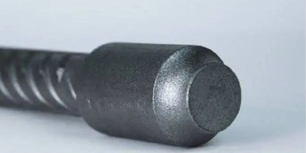 Best Rebar Coupler Supplier in Bangladesh: Ensuring Quality and Efficiency in Construction