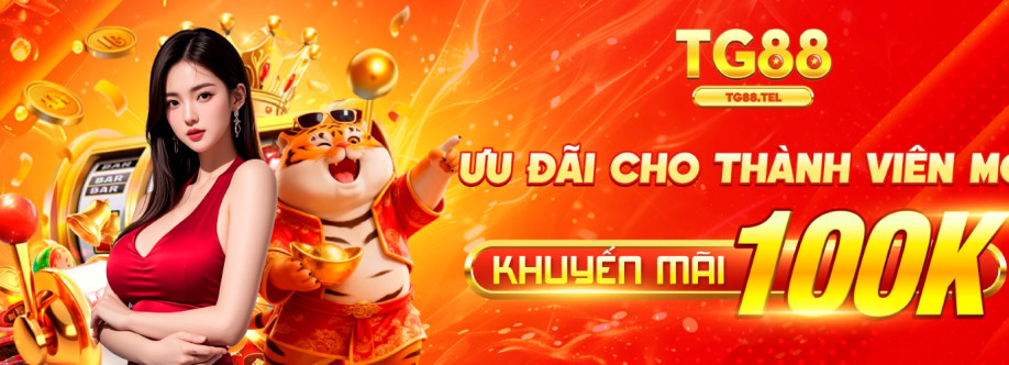 Trang Chủ TG88 Cover Image
