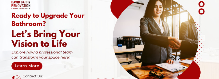 David Barry Cover Image