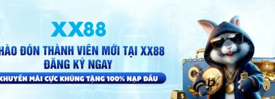 xx88 info Cover Image