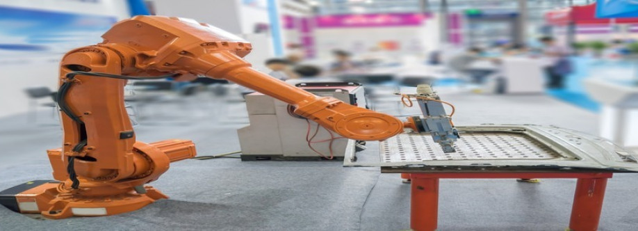 Systek Robotics Cover Image