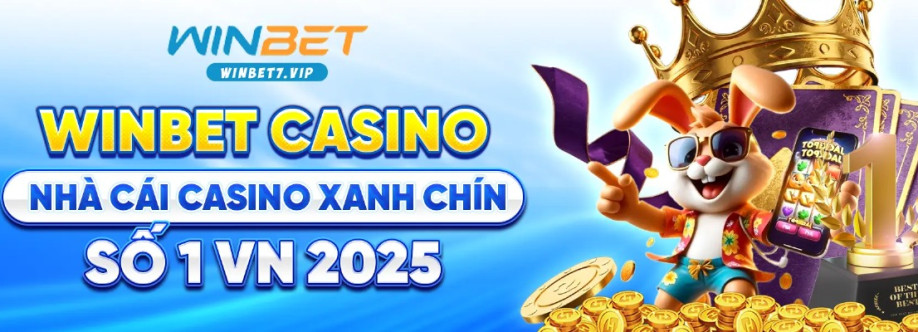 Winbet7 vip Cover Image