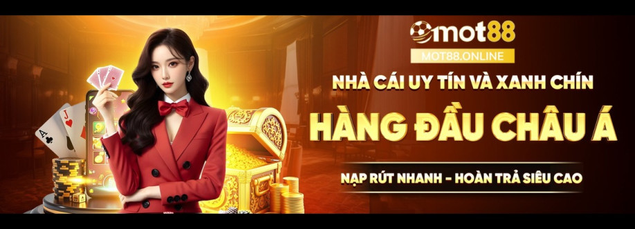 MOT88 online Cover Image