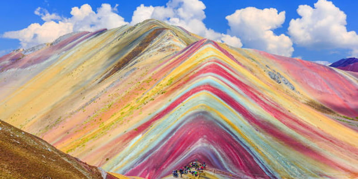 How Can You Plan South America in 8 Simple Steps?