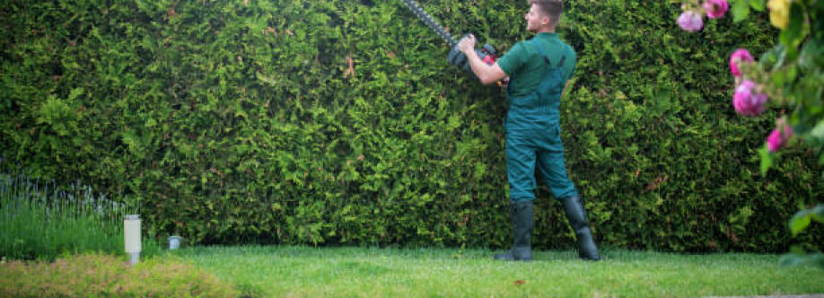 Great Dane Landscaping Cover Image