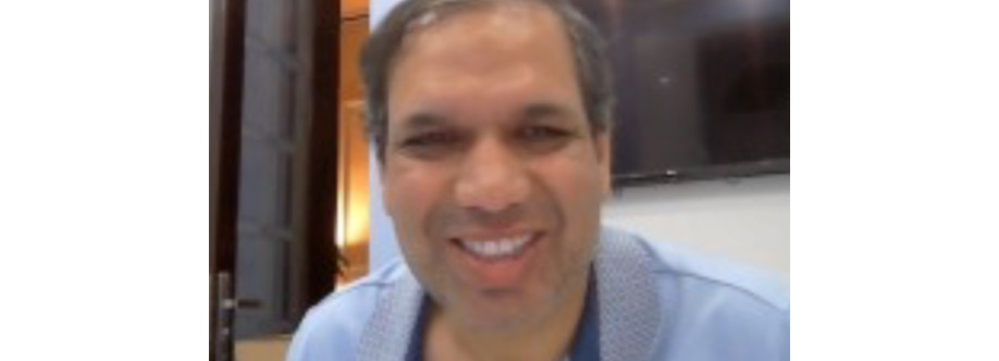 Abbas Saeedi Cover Image