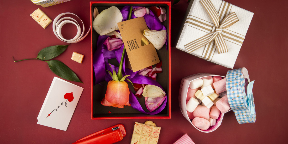 Fancy Rigid Trays Boxes: The Ultimate Solution for Premium Packaging