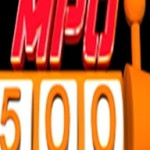 MPO500 Login Profile Picture