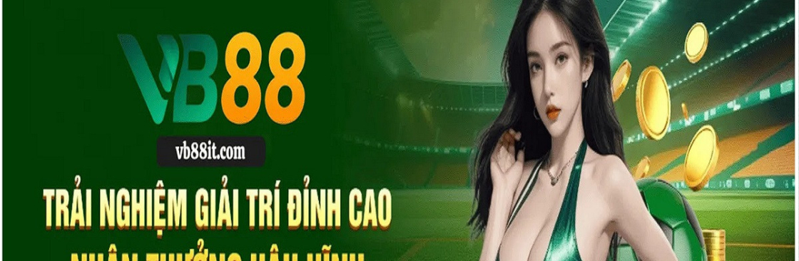 VB88IT COM Cover Image