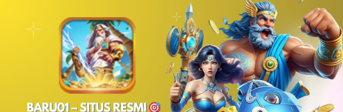 Baru01 Situs Resmi Cover Image