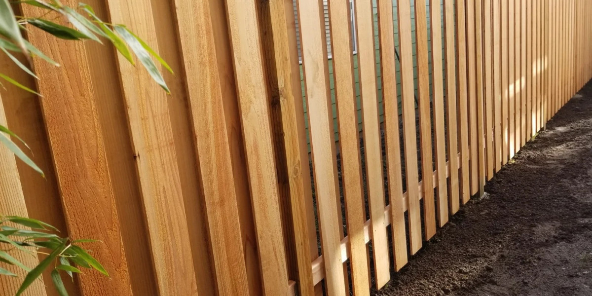 Reliable Solutions for Strong and Durable Fencing Today