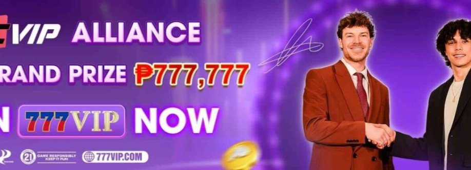 777Vip dev Cover Image