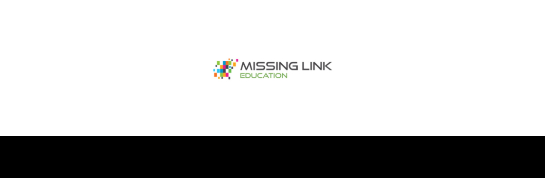 Missing Link Education Cover Image