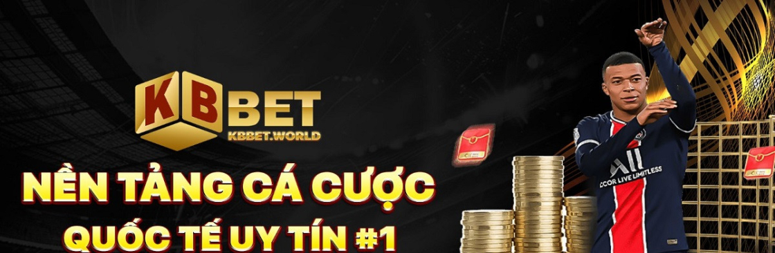 Kbbet world Cover Image