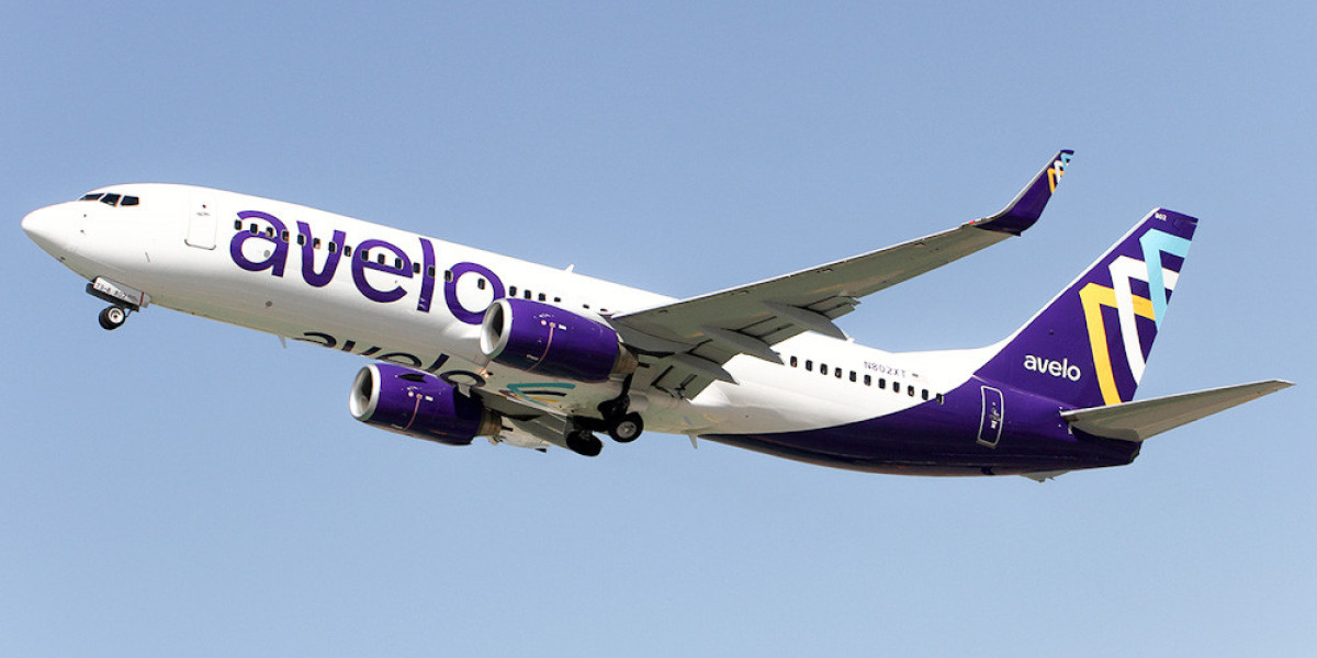 What Are Avelo Airlines' Rules for Unaccompanied Minors?