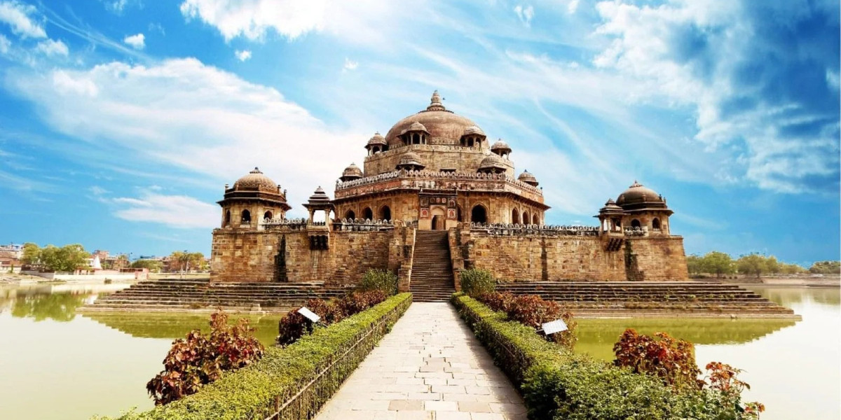 Hotel Sidh Vedantha – Comfort & Class in Patna