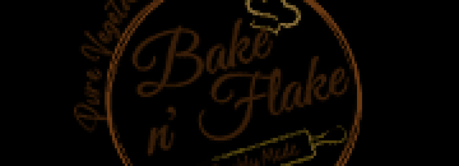 Bake n' Flake Bakery Cover Image