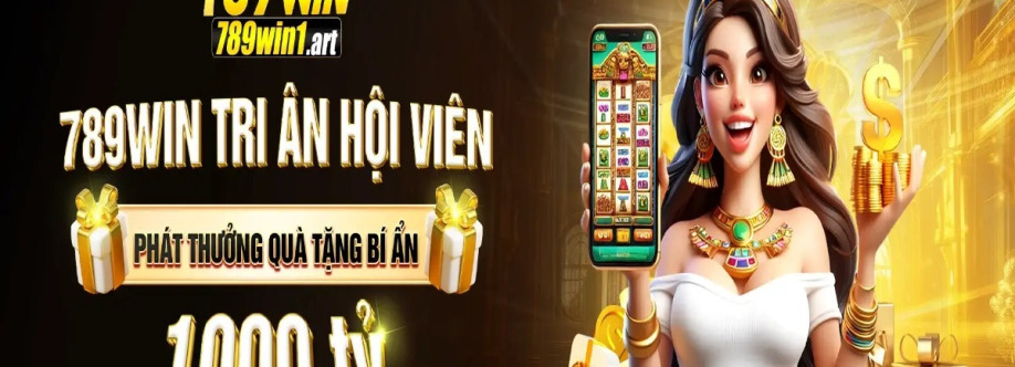 789Win1 art Cover Image