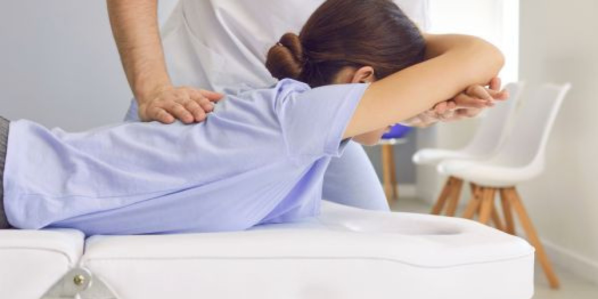 Relief for Back and Neck Pain in Somerset County