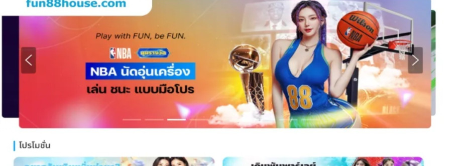 Fun88house com Cover Image