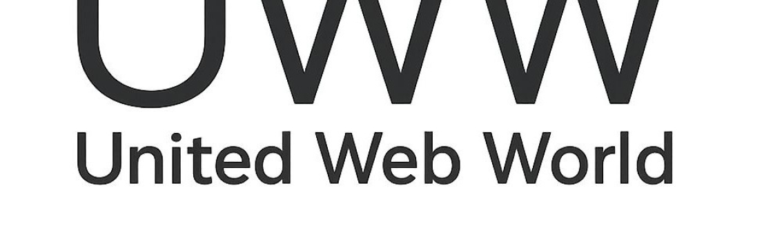 United Web World Cover Image