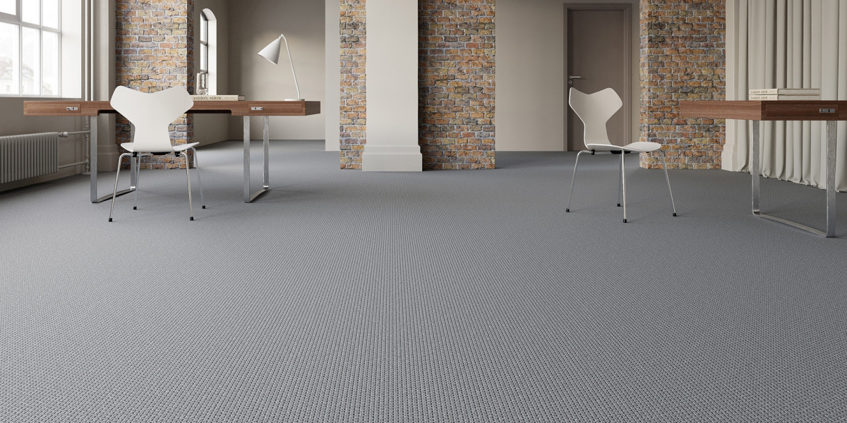 Transform Your Space with High-Quality Wall to Wall Carpets in Dubai