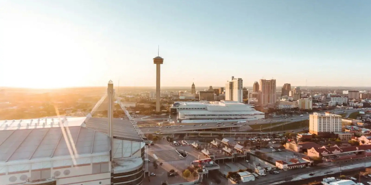 Reliable Dumpster Solutions Supporting Construction and Clean Projects in San Antonio