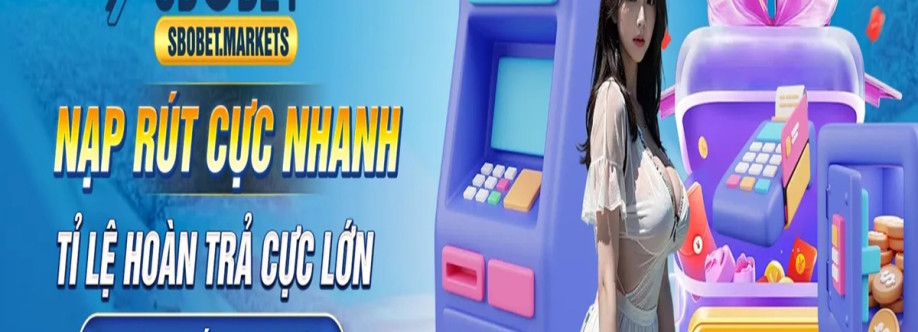 Nhà cái SBOBET Cover Image