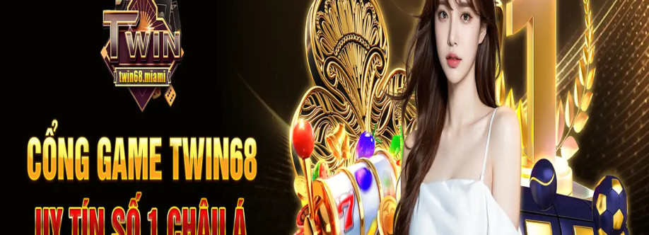 Twin68 Miami Cover Image