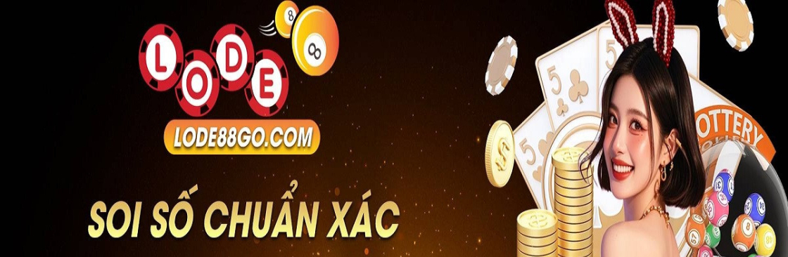 Trang chủ LODE88 Cover Image