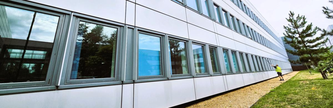 Wessex Maintenance Cover Image