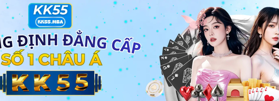 Nhà cái KK55 Cover Image