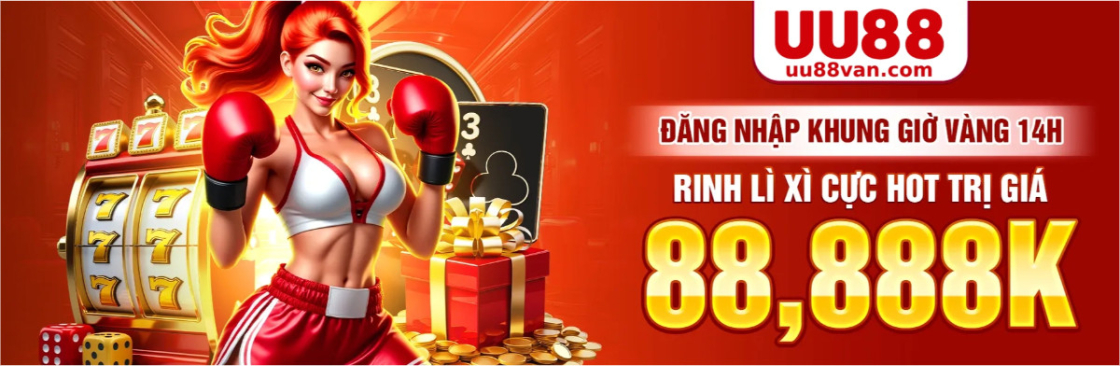 uu88vancom Cover Image