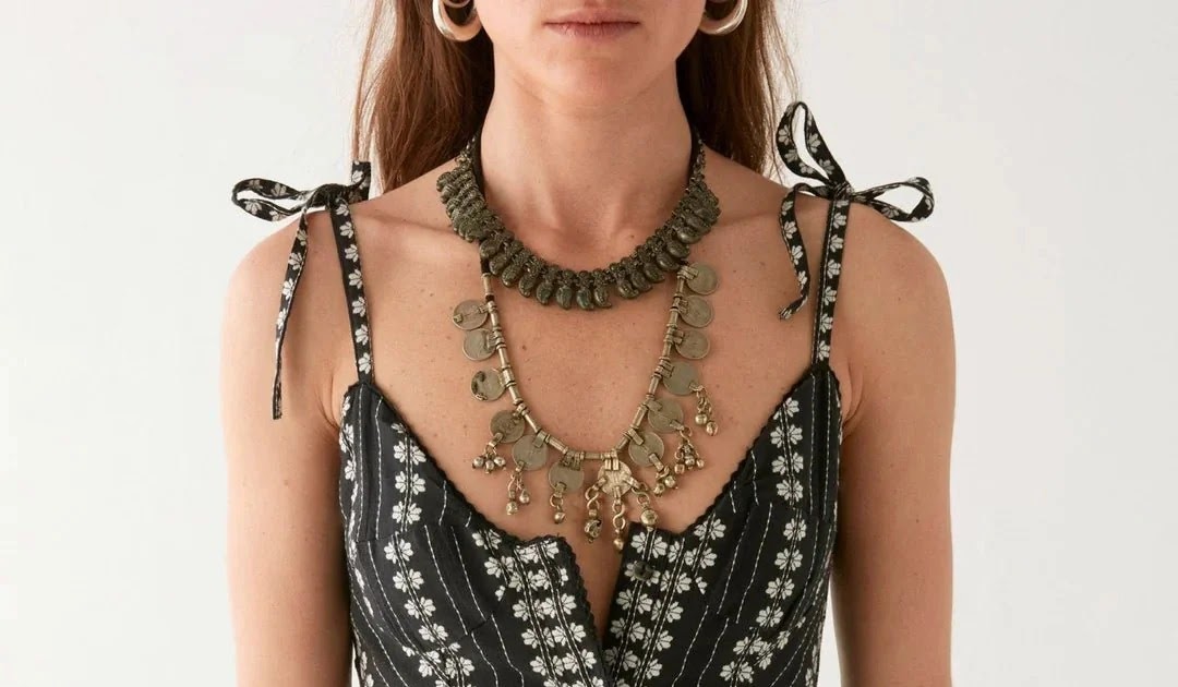 Effortless Boho Chic: Elevating Everyday Fashion with Atelier Cape