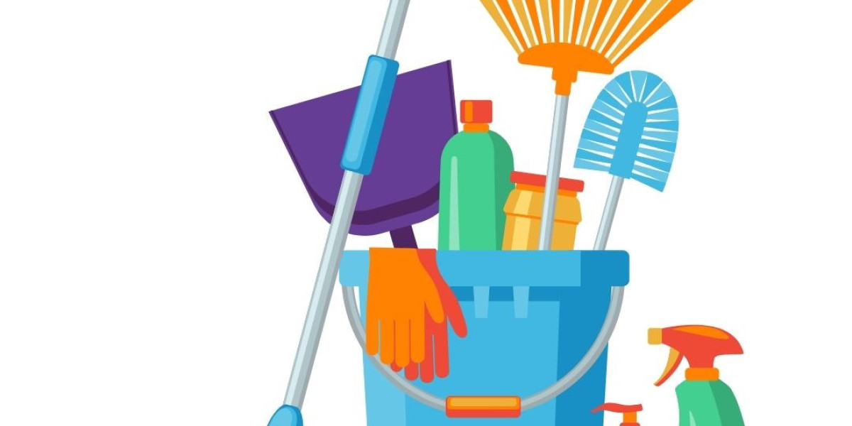 Home Cleaning Services in Mumbai by SVK Maid Service for Spotless Homes