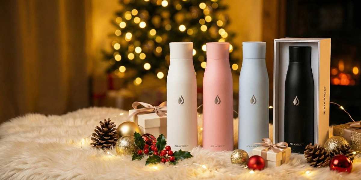 Smart Hydration Innovations Redefining Daily Wellness and Water Safety