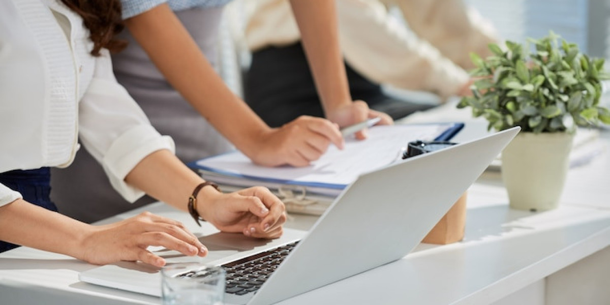 The Importance of Industry Specialization for Audit Firms