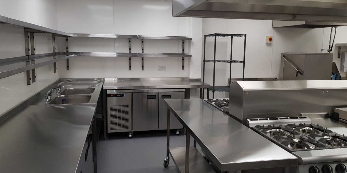 Cloud Kitchen Cost Dubai: Launch Smart with Kitchen Works