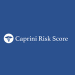 Caprini Risk Score Profile Picture