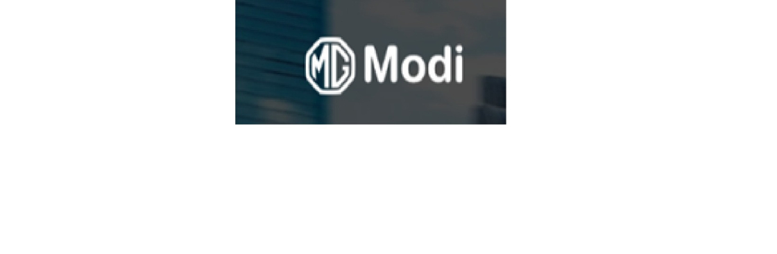 MG MODI Cover Image