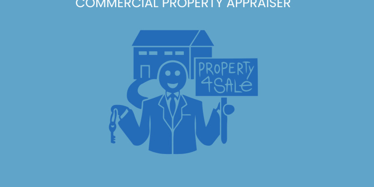 What to Expect During a Commercial Property Appraisal Inspection