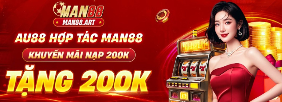 Man88 art Cover Image