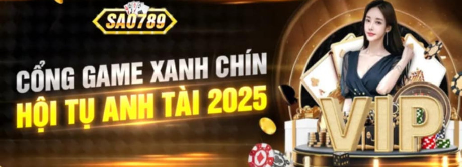 Sao789 Cổng Game Đổi Thưởng Cover Image