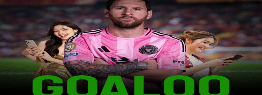 Goaloo Pantau Skor dan Taruhan Olahraga Langsung Cover Image