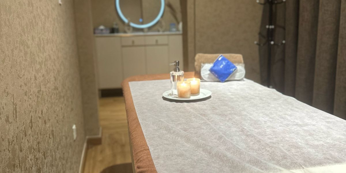 Discover the Ultimate Massage Spa in Jumeirah at Premium Spa for Total Wellness