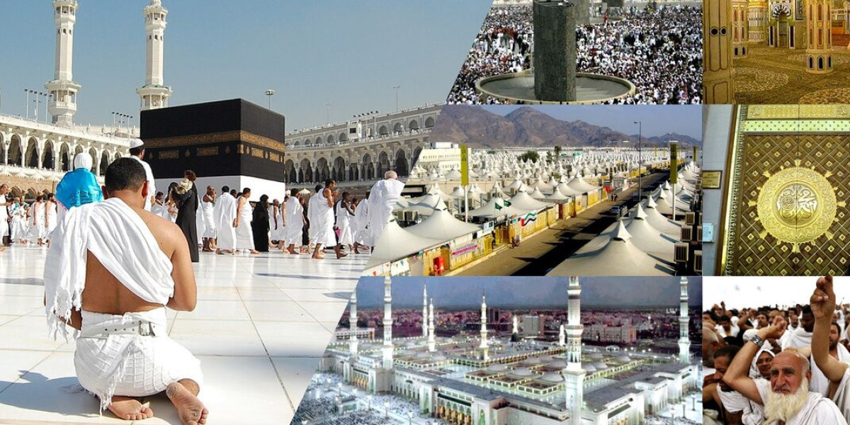 Umrah Packages 2026 Featuring Flexible Dates & Easy Booking