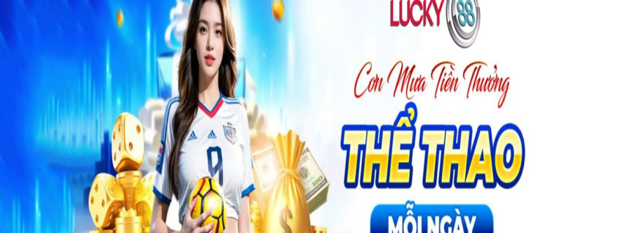 lucky88 earth Cover Image