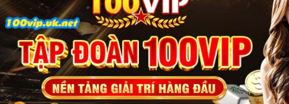 100VIP Cover Image
